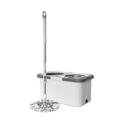 Bộ Lau Nhà Tách Nước Megahome X10