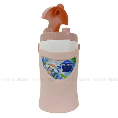 Bình Giữ Nhiệt Biohome 1L