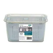 Hộp Nhựa Chữ Nhật Cao Cấp Biohome 6588-S