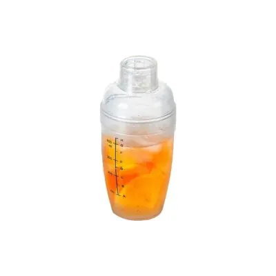 Bình Nhựa Pha Chế Biohome – 460ml