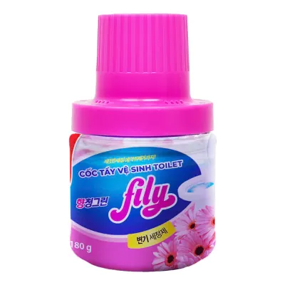 Cốc Tẩy Toilet Fily 180g