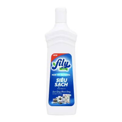 Kem Tẩy Đa Năng Fily 700ml