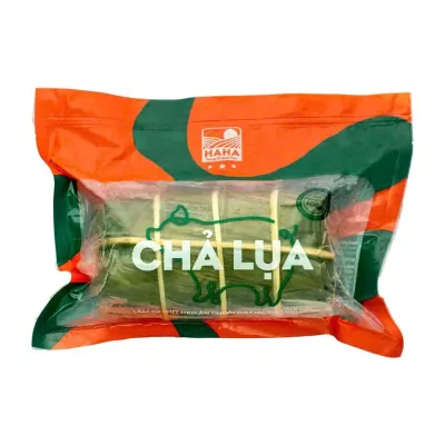 Chả Lụa Haha 500g