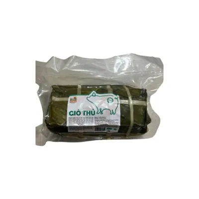 Giò Thủ Haha 500g – F