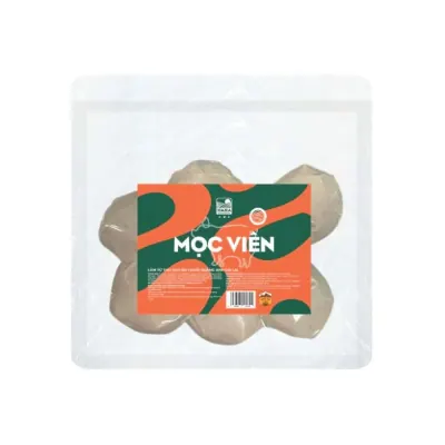 Mộc Viên Haha 250g