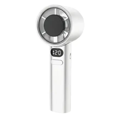 Quạt Sạc Cầm Tay Mini Kachi MK442