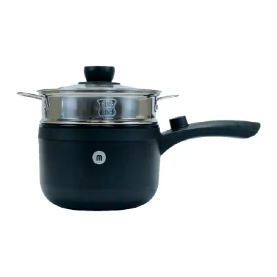 Ca Nấu Đa Năng Mishio MK321 1.5L