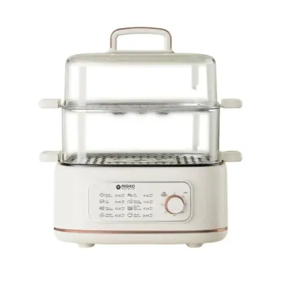 Lẩu Hấp Điện Đa Năng Mishio MK 382