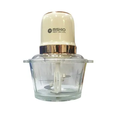 Máy Xay Thịt Mishio MK388-250W