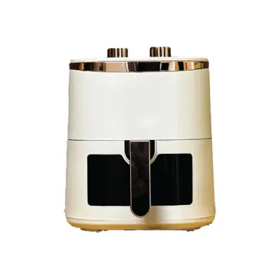 Nồi Chiên Không Dầu Mishio MK391 8L