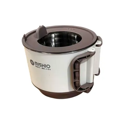 Ca Nấu Đa Năng Mishio MK392 1.5L