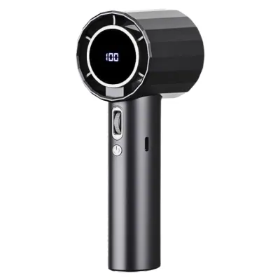 Quạt Mini Cầm Tay Kachi MK400