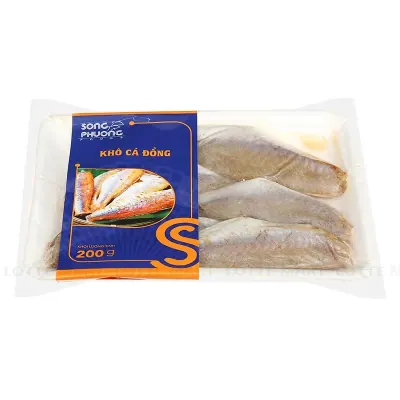 Khô Cá Đổng Song Phương 200g