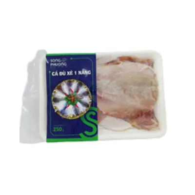 Cá Đù Xẻ 1 Nắng S.phương 250g - CX
