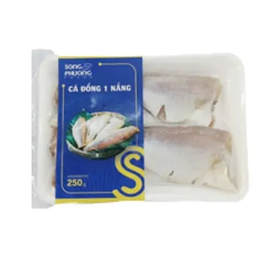 Cá Đổng 1 Nắng S.phương 250g - CX