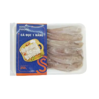 Cá Đục 1 Nắng S.phương 250g - CX