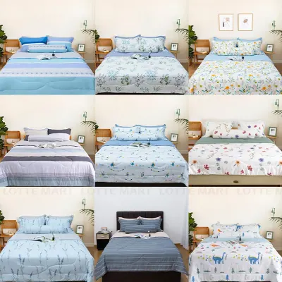 Bộ Drap Nin Calisto 140X200X30Cm