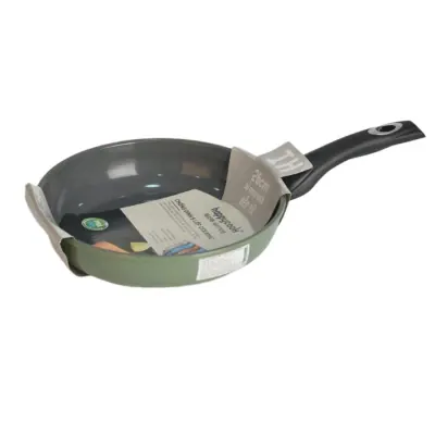 Chảo Không Dính Bếp Từ Happy Cook CGFP26IH 26cm