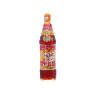 Nước Mắm Hưng Thịnh 38 Độ Đạm - 42g/ 750ml