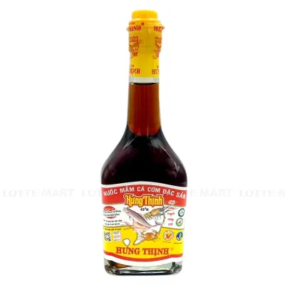 Nước Mắm Hưng Thịnh 40N 220ml