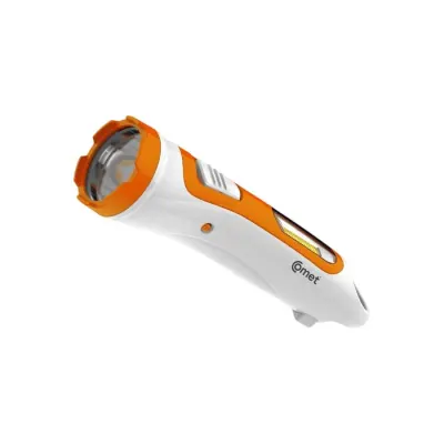 Đèn Pin Sạc Led Comet CRT453