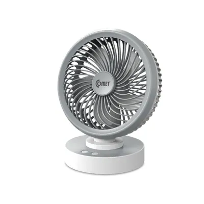 Quạt Sạc Comet CRF1506