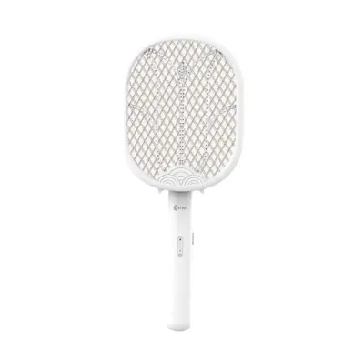 Vợt Muỗi Sạc 2in1 Treo Comet CP048