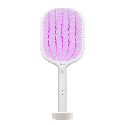 Vợt Muỗi Sạc 2in1 Đứng Comet CP049