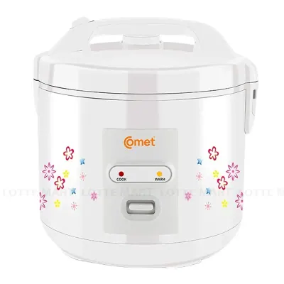Nồi Cơm Điện Comet CM8015 1.8L