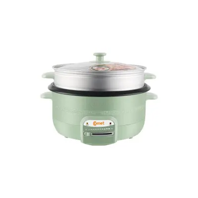 Nồi Lẩu Comet CM7739 3.5L