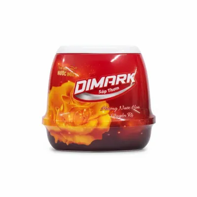 Sáp Thơm Dimark Hương Nước Hoa Quyến Rũ 180g