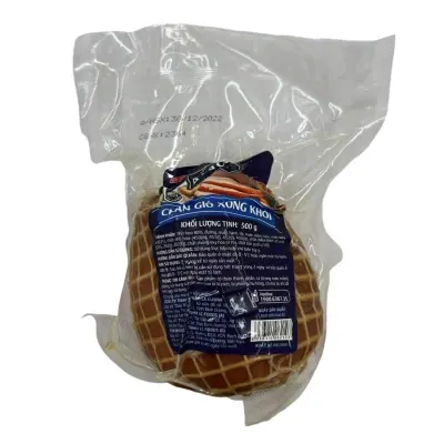 Chân Giò Xông Khói LC Foods 500g