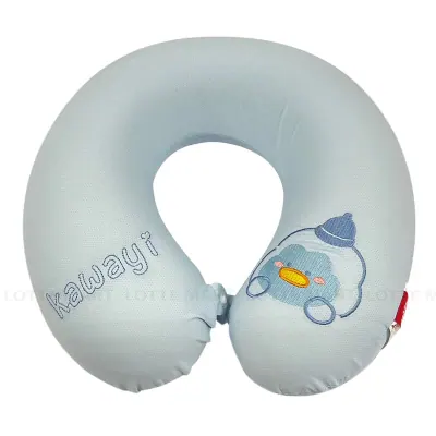 Gối Kê Cổ Tròn Go&fly Cozy