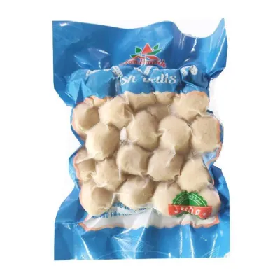 Cá Viên Hoa Doanh 500g