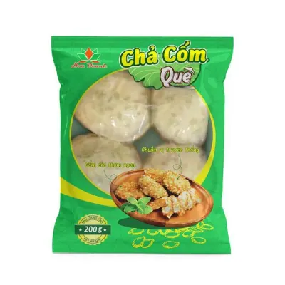 Chả Cốm Hoa Doanh 200g
