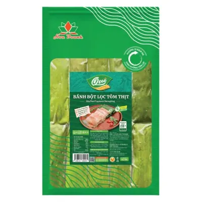 Bánh Bột Lọc Tôm Thịt Hoa Doanh 220g