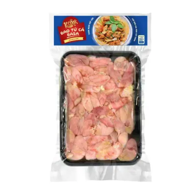 Bao Tử Cá Basa Hoa Doanh 200g