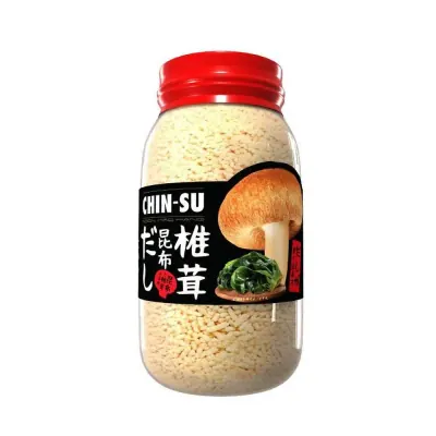 Hạt Nêm Chinsu Nấm và Tảo Hũ 450g