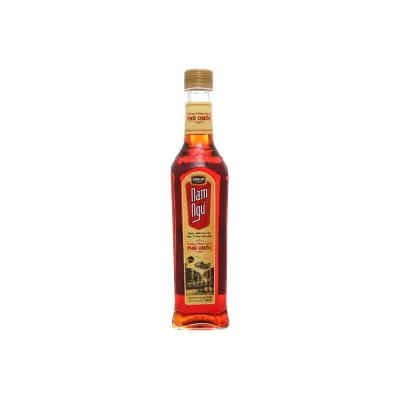 Nước Mắm Nam Ngư Phú Quốc 32 Độ Đạm 500ml