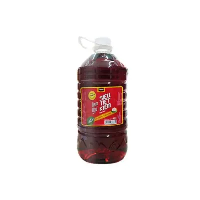Nước Chấm Nam Ngư Siêu Tiết Kiệm 4.8L
