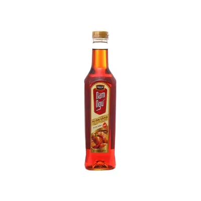 Nước Mắm Nam Ngư Nhãn Vàng 14g/l 650ml