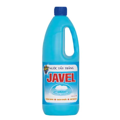 Nước Tẩy Javel Swat 1L /1.2L - CX