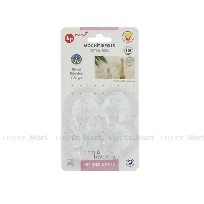 Móc Hít Nhỏ Hofaco HPG13