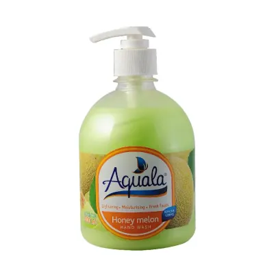 Sữa Rửa Tay Aquala Dưa Gang 500ml