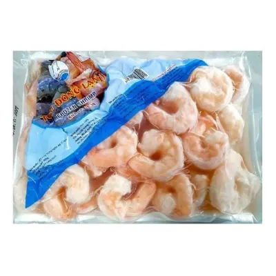 Tôm Đông Lạnh Nhật Vân Size 26-30 200g – F