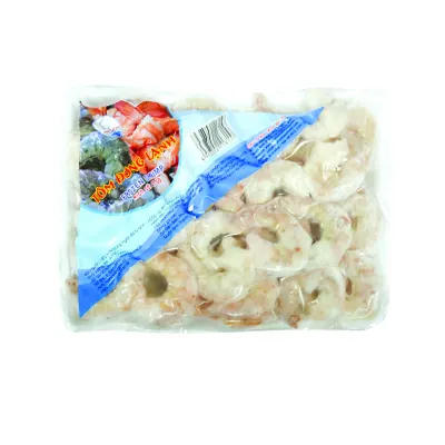 Tôm Đông Lạnh 41-50 Gói 400g Nhật Vân – CX