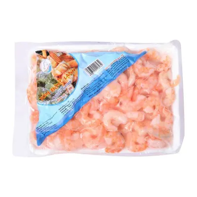 Nhật Vân Tôm 200-300 400g - F
