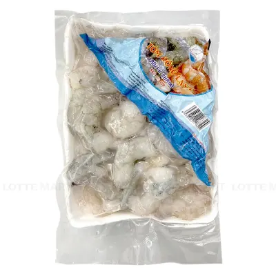 Tôm Đông Lạnh Nhật Vân BM 400g