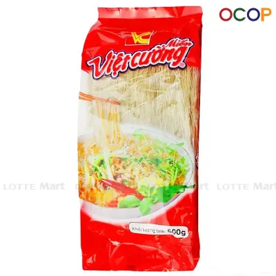 Miến Dong Viet cuong Gói 500g