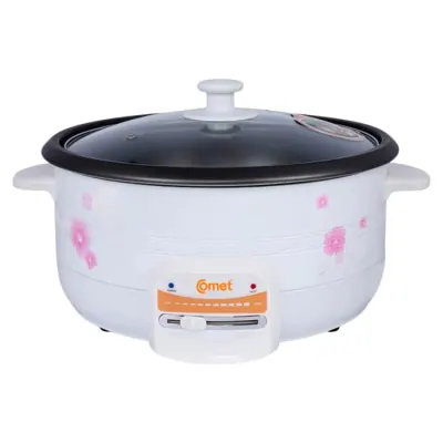 Lẩu Điện Comet CM7731-3.5L